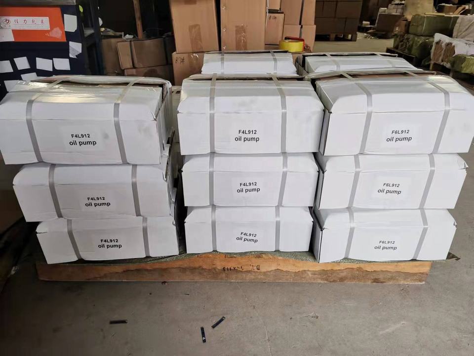 oil pump packing oil pump packing