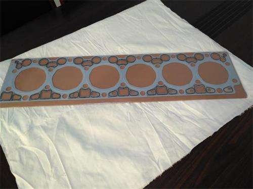 gasket gasket