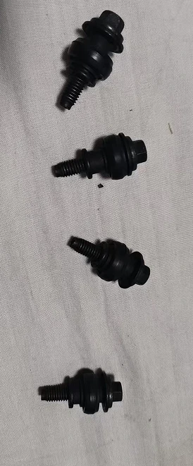 bolts bolts