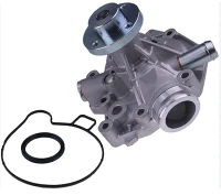 04129080/1110380.3 Vannpumpe for TCD3.6 L4