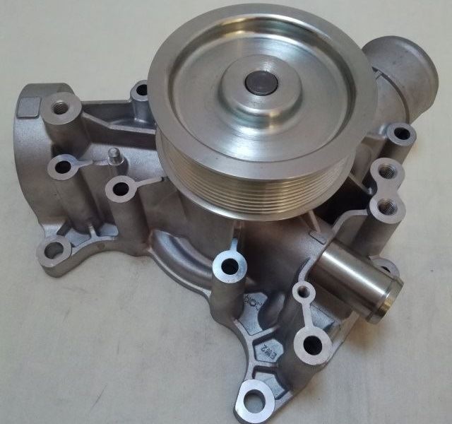 Water Cooled Engine Parts