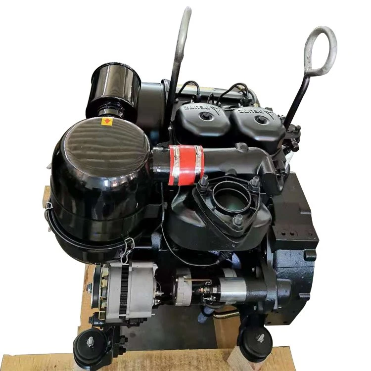 Motor for vanning