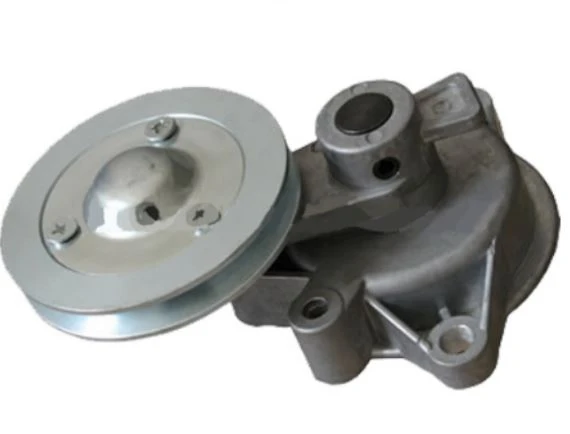 F4L912 Remstrammer med enkelt spor 02238067