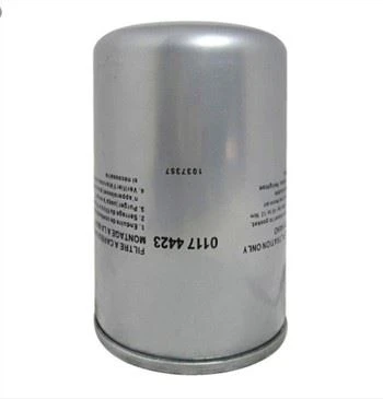 DEUTZ 01174423 Drivstoffilter