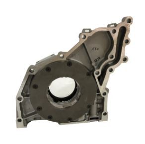 Deutz BF6M1013 Veivaksel frontdeksel