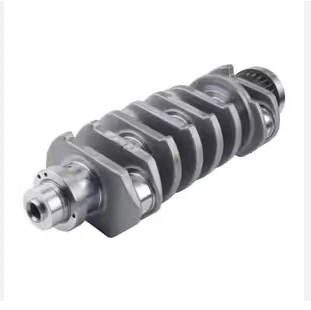 04135610 Veivaksel Assy For Deutz TD2.9 L4