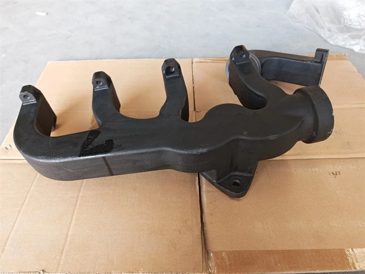 Deutz F5L912 Diesel Engine Exhaust Manifold best