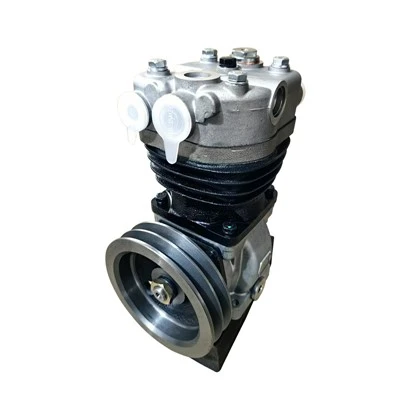 Deutz FL912 luftkjølt motorluftkompressor