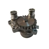 Deutz TD3.6 oljepumpe 04125249/01110657/04128273