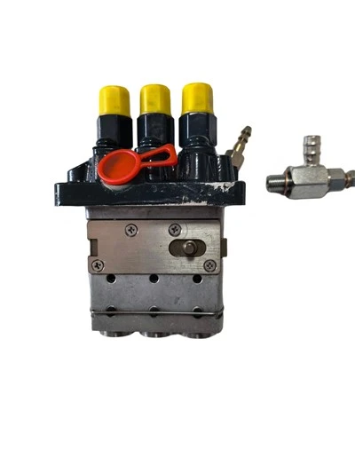 Kubota D1005 drivstoffinjeksjonspumpe høytrykkspumpe 104205-3001